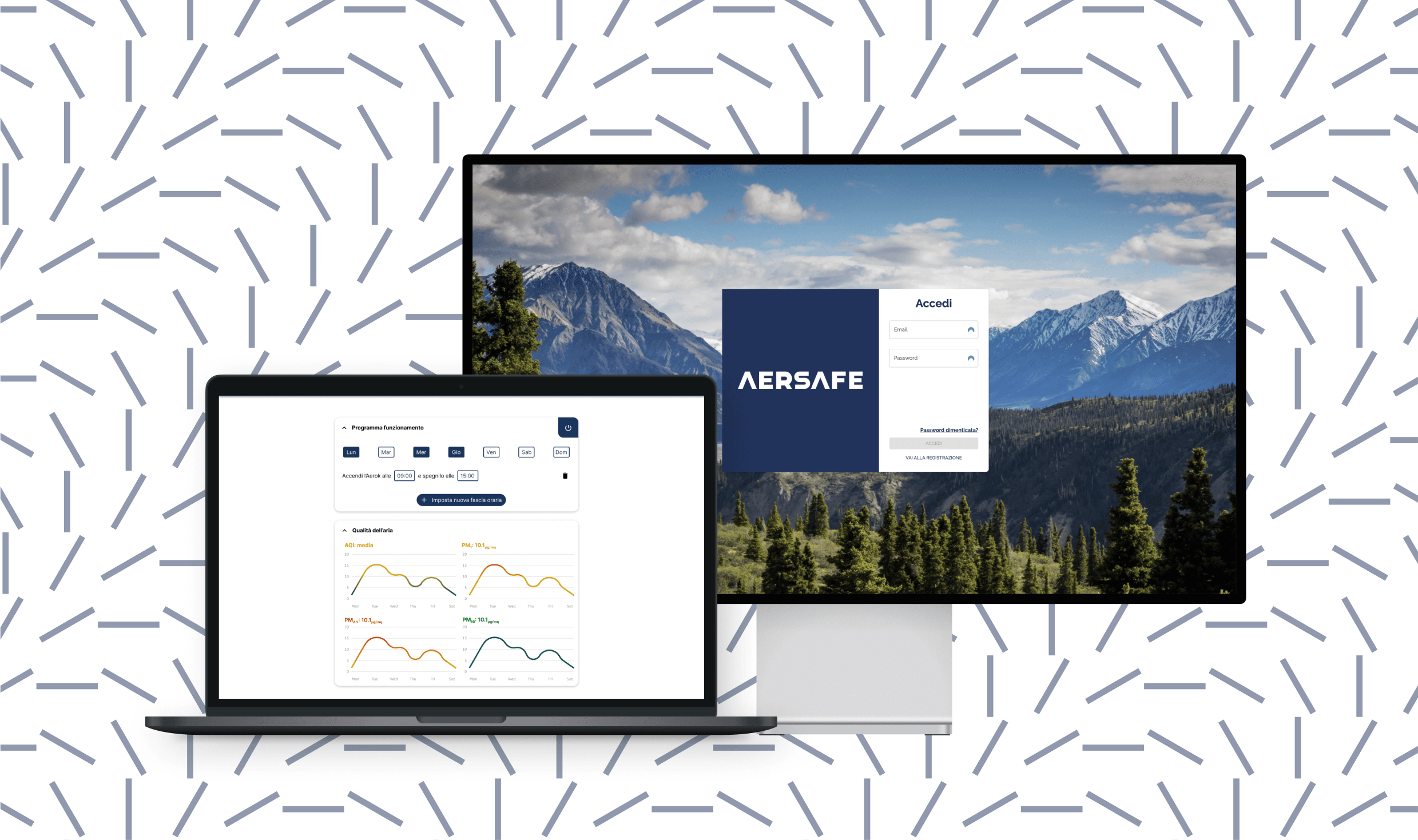 Aersafe
